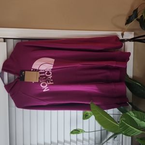 COPY - The Northface hoodie